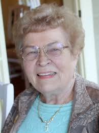 Gisela Johanna Harding Obituary