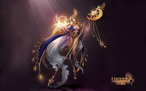 Browse through the desktop background images and download every background picture to your windows and mac os computer for free. Hd Wallpaper League Of Angels Varda Elegant Girl Goddess Of The Stars Spear Scepter Symbol For Power Hd Desktop Backgrounds Free Download 1920 1200 Wallpaper Flare