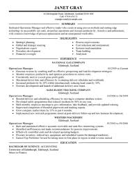 Hence why software engineering trends tend to affect global product management trends. Operations Executive Cv Example August 2021