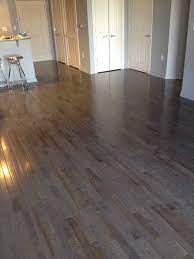 Shop wayfair for all the best maple hardwood flooring. Gray Is A Perfect Neutral To Complement Your Home S Style Pewter Maple Flooring Trends 2015 Maple Floors Flooring Flooring Trends