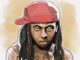 Inspired by nature or completely surreal, these drawings differ from mandalas because they are not concentrated in a single point. How To Draw Lil Wayne 13 Steps With Pictures Wikihow