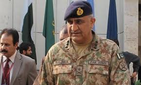 9, 2019, after most recently serving as the 36th vice chief of staff of the u.s. Lt Gen Qamar Javed Bajwa Chosen As New Army Chief Dawn Com