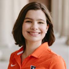 I am so excited to share that I will be pursuing my Master of Public  Administration at the Syracuse University