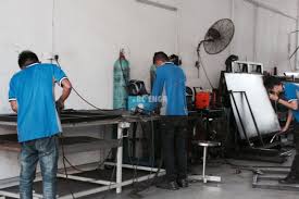 Sns network (m) sdn bhd. Shearing Supervisor Resume May 2021