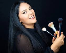 Social Media Profile