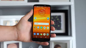 ¿tu motorola moto e5 play tiene un problema durante la conexión a una pc con windows ? Motorola Moto E5 Plus Review Trusted Reviews
