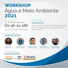 Fundo ambiental apoia mobilidade urbana de baixo carbono no município de vila nova de gaia foi assinado o protocolo de apoio entre o fundo placarvões, um projeto com chancela do fundo ambiental a edia assinalou o início de um novo ano hidrológico no passado dia 1 de outubro, dia. Semam Promove Workshop Agua E Meio Ambiente Secretaria Municipal De Meio Ambiente