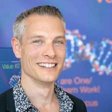 Thursday is the big day! Working