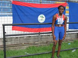 Deon Sutherland Belize