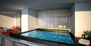 The project is a partnership between developer gil dezer. Asi Es La Nueva Casa De Leo Messi En La Porsche Design Tower De Miami