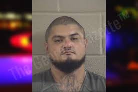 Nicolas Olguin — Whitfield County Jail Bookings