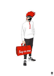 Check spelling or type a new query. Mufasa X Inc Hype Beast Kakashi Supreme Louisvuitton Nike Duffelbag Naruto Kakashi Hypebeast Presto Complex Praisemag Art Illustration Facebook