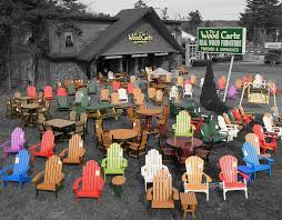Amish Polywood Outdoor Furniture In Stock All Maintenance Free Material Leave It Out All Year Rou Polywood Outdoor Furniture Real Wood Furniture Polywood