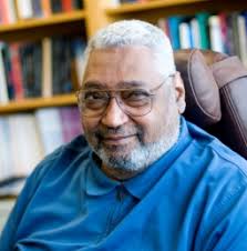 Dr Reuben Roosevelt McDaniel Jr. (1936-2016)