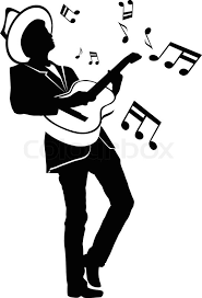 Check spelling or type a new query. Man Playing Guitar Stock Vector Colourbox