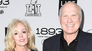 The Truth About Terry Bradshaw's Wife, Tammy