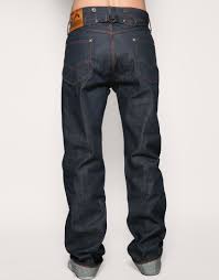 Punkgeisha Lee Originals 1930 Cowboy 101 B Straight Jeans Denim Shirt With Jeans Levis Vintage Clothing Denim Jeans Men