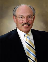 Kenneth L. 'Ken' Groves Receives 2024 HPS Distinguished Public Service Award