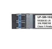 Ubiquiti UF-SM-10G compatible 10GBASE-LR 10GE SFP+LR 1310nm LC 10km SMF | eBay