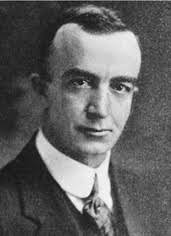 Hall, James Edward (1878-1938)