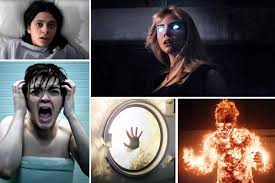 Register and watch movies in hd. X Men S Horror Story The New Mutants Long Bumpy Road To Theaters Ew Com