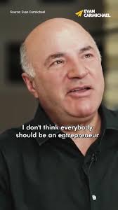 The cold hard truth about entrepreneurship #entrepreneur #truthtalk  #sadbutrue #truth #sacrifice #entrepreneurship #kevinoleary