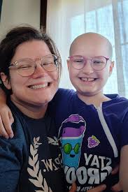 Blood is medicine for Penelope! She has received blood and platelets and  will continue to need products as she goes through her treatment. You can  help Penelope and other kiddos going through