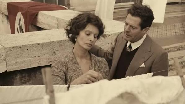 Une journ&eacute;e particuli&egrave;re (Ettore Scola, 1977) - La Cin&eacute;math&egrave;que fran&ccedil;aise