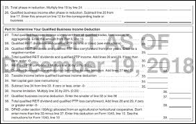 Proconnect Tax Online Complex Worksheet Section 19 Intuit Accountants Community