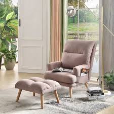 Overstock Com Online Shopping Bedding Furniture Electronics Jewelry Clothing More Velvet Wingback Chair Living Room Chairs Chair And Ottoman