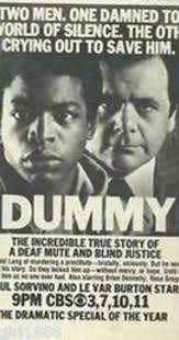 A homeschooled teenager begins to suspect her mother is keeping a dark secret from her. Dummy Tv Movie 1979 Imdb