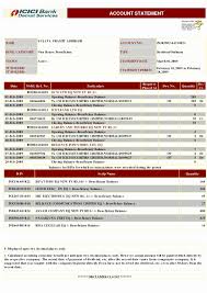 Bank Of America Statement Template Best Of Customized Bank Of America Statement In 2019 Business Template Exam In 2020 Statement Template Business Template Templates