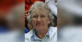 Obituary information for Patricia A. Jones