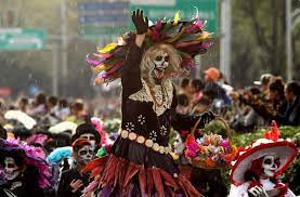 We did not find results for: What Is Day Of The Dead 2019 And What Makeup And Costume Is Typically Used To Celebrate It London Evening Standard Evening Standard