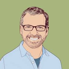 Rob Hayes (@robhayes)