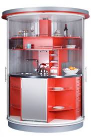 112m consumers helped this year. Very Small Kitchen Which Has Everything Needed Circle Kitchen Digsdigs
