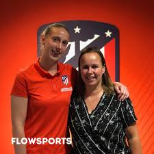 Het verschil met nummer twee psg is vijf punten. Sari Van Veenendaal Sarivveenendaal Twitter