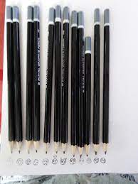 Shop Royal Langnickel Essentials Sketch At Artsy Sister Royal Langnickel Types Of Pencils Black And White Drawing