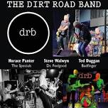 The Dirt Road Band @ The Milton Rooms