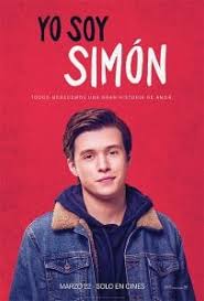 Sus vidas supuestamente incompatibles encontrarán un lugar en común. Ver Yo Soy Simon Con Amor Simon Pelicula Online Gratis En Hd Maxcine