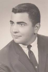 We have lost another alumni and this one hits home. My brother John T Eyre  from the class of 1957 died Christmas morning at age 80. He was later a  1961 G