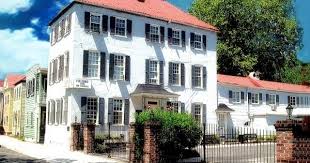 Fielding Home For Funerals Charleston South Carolina Site For The Wake Of Walter Scott House Styles Mansions Site