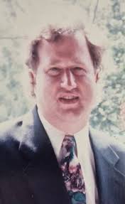 Keith Nally Obituary