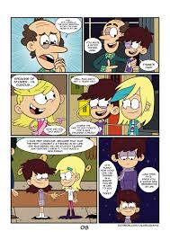 The Javi's House — It's Not Your Fault - English by JaviSuzumiya on...