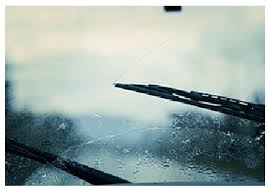 The Problem With Windscreen Wipers Champion