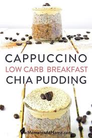 Maybe you would like to learn more about one of these? Quick Delish Coffee Chia Pudding