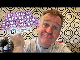 Hennessy Real Estate Update