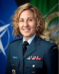 Gary Foucault GSC, PMP