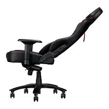 We have 12 images about asus gaming chair including images, pictures, photos, wallpapers, and more. Asus Rog Chariot Core Gaming Chair Black Ln112926 9ogc00do Msg030 Scan Uk