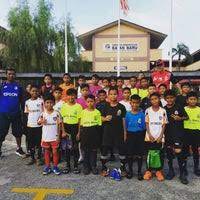 Smk raja tun uda from mapcarta, the free map. Smk Raja Tun Uda High School